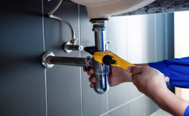 Best 24/7 Emergency Plumbing Services  in USA